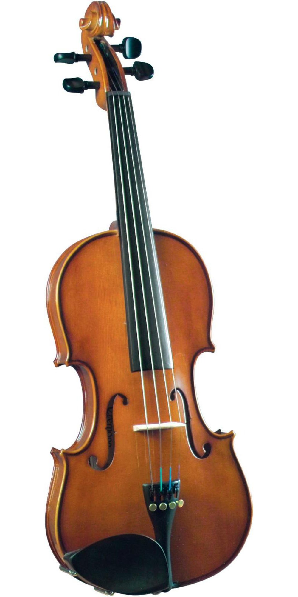 Cremona SV-130 Premier Novice Violin Outfit - 4/4 Size