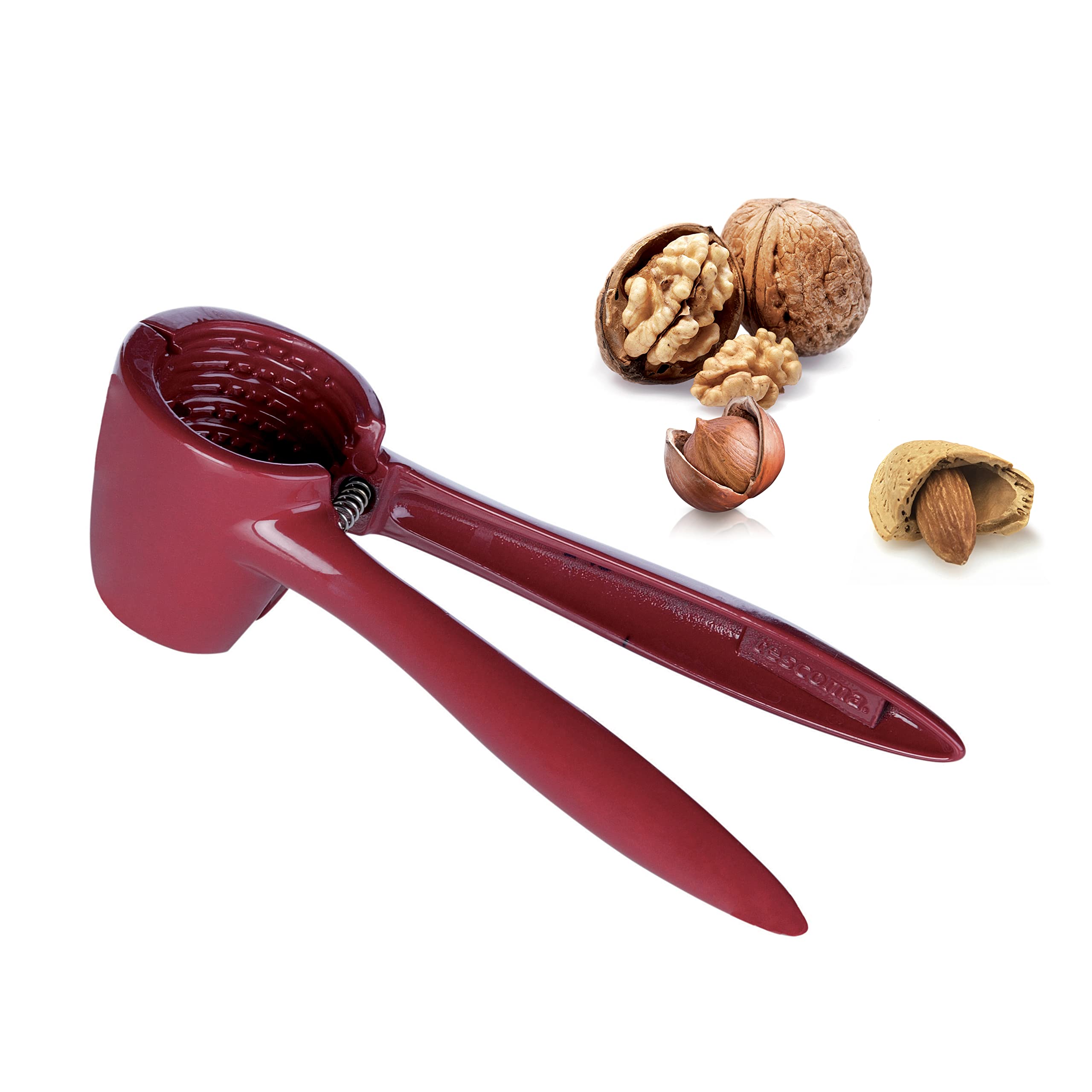 Tescoma Conical Nut Cracker Presto, Multi-Colour, 21.5x5.3x8.5 cm