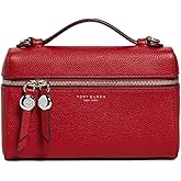 Tory Burch Women's Romy Slim Top Handle Bag