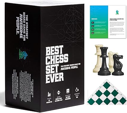 ajedrez para niños amazon