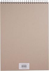 Faber-Castell Creative Studio Mixed Media Pad A3 Spiral 30 Sheets 250 GSM view 2