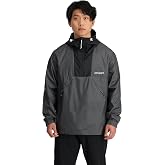 Spyder Men's Belford Windbreaker