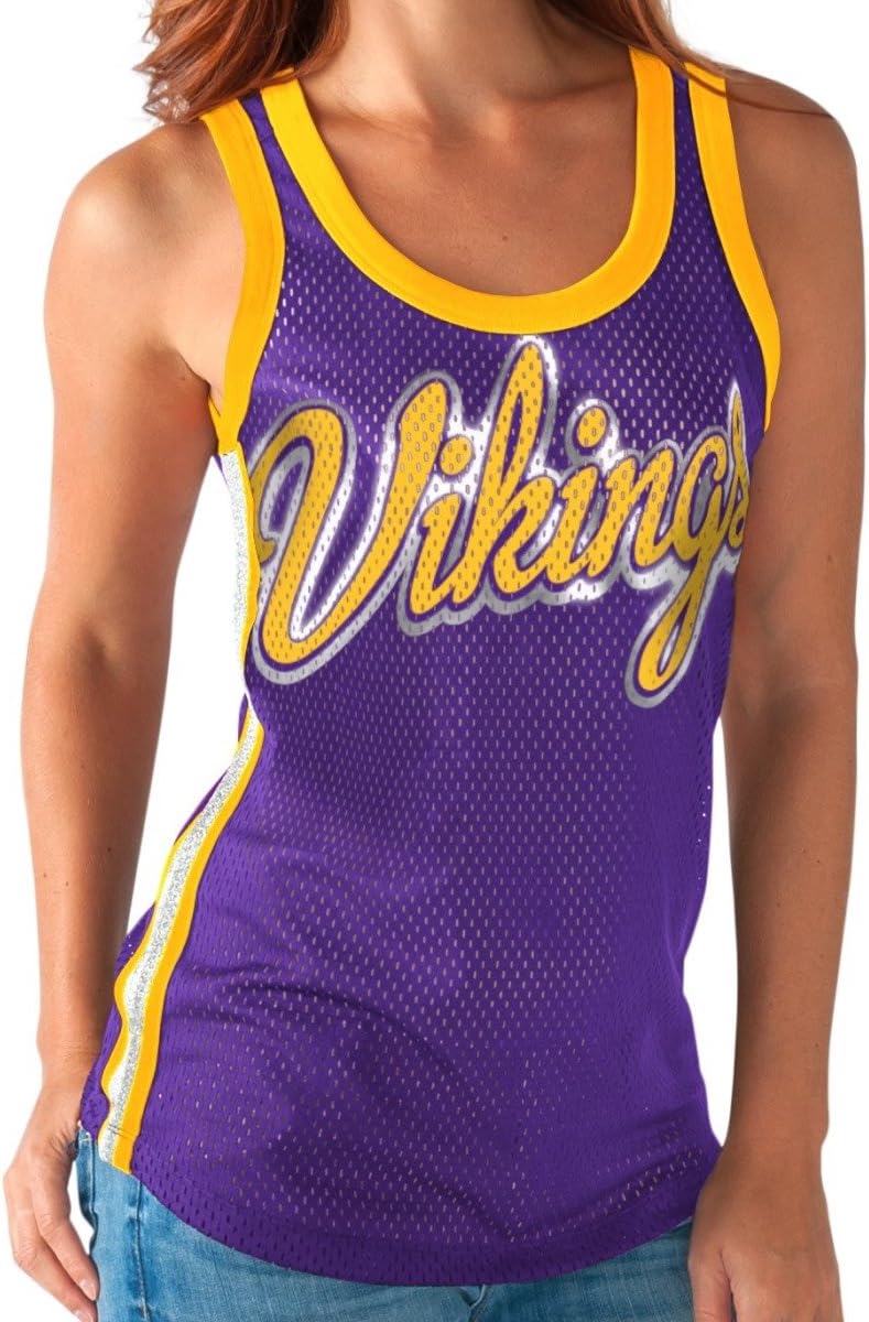 women's vikings jersey