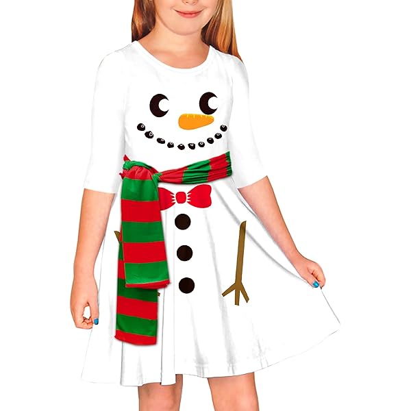Flum Float Ingredients Christmas Ready Sweater Dress