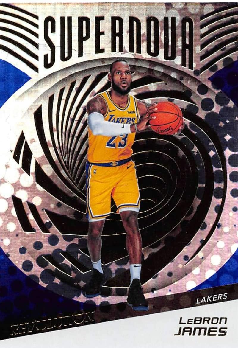lebron supernova