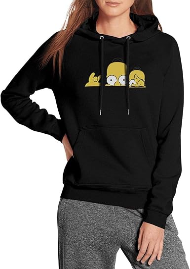 homer simpson hoodie