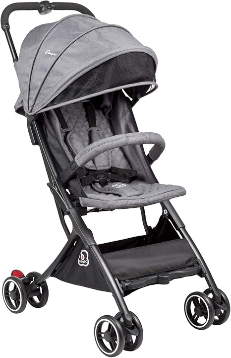 poussette spring babygo