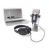 AKG Podcaster Essentials Kit