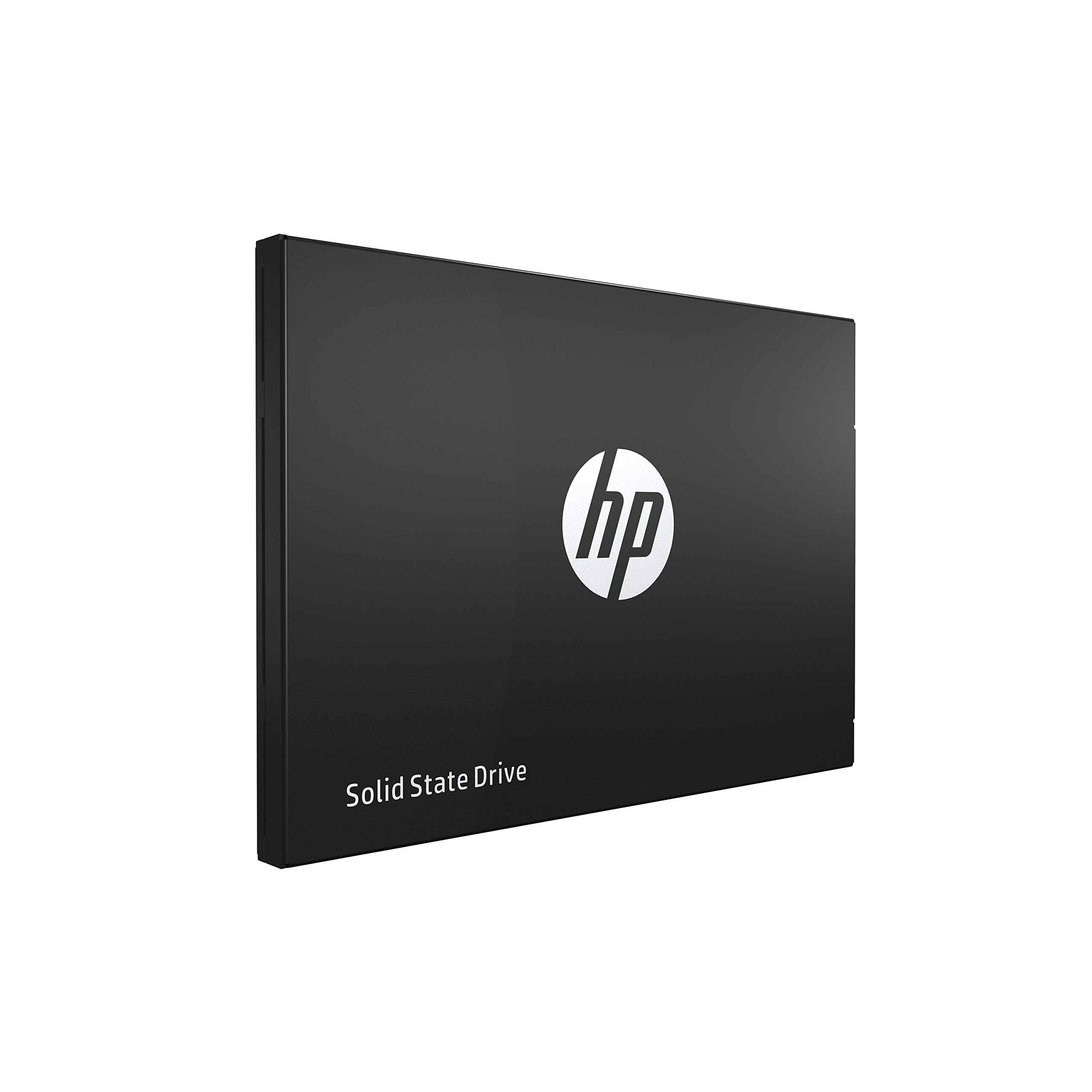 HP S700 Pro 2.5-Inch 128 GB Solid State Drive - Black