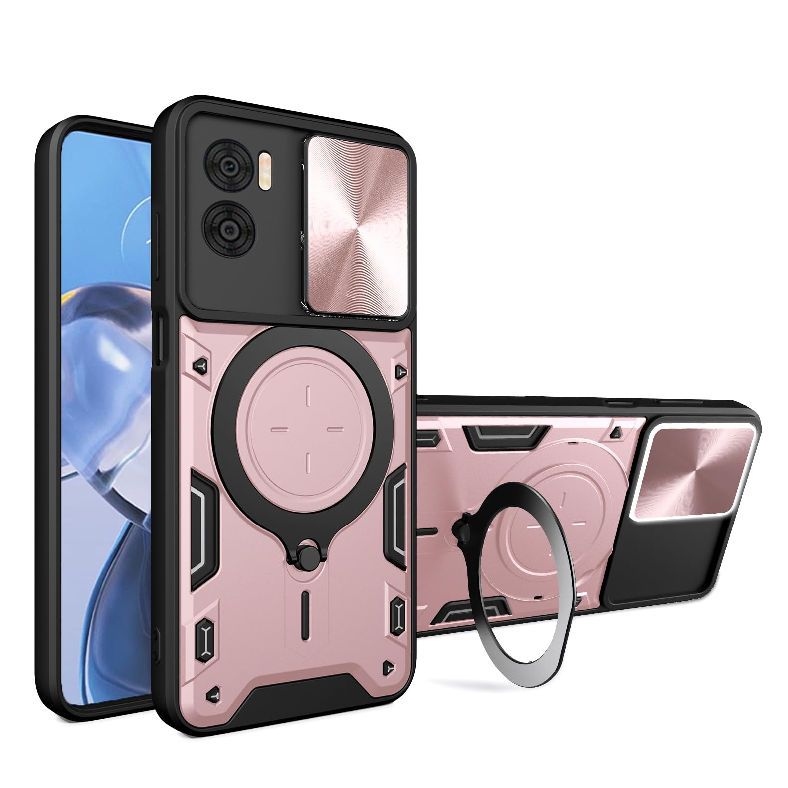 Jiajihua Compatible with Redmi A1 4G