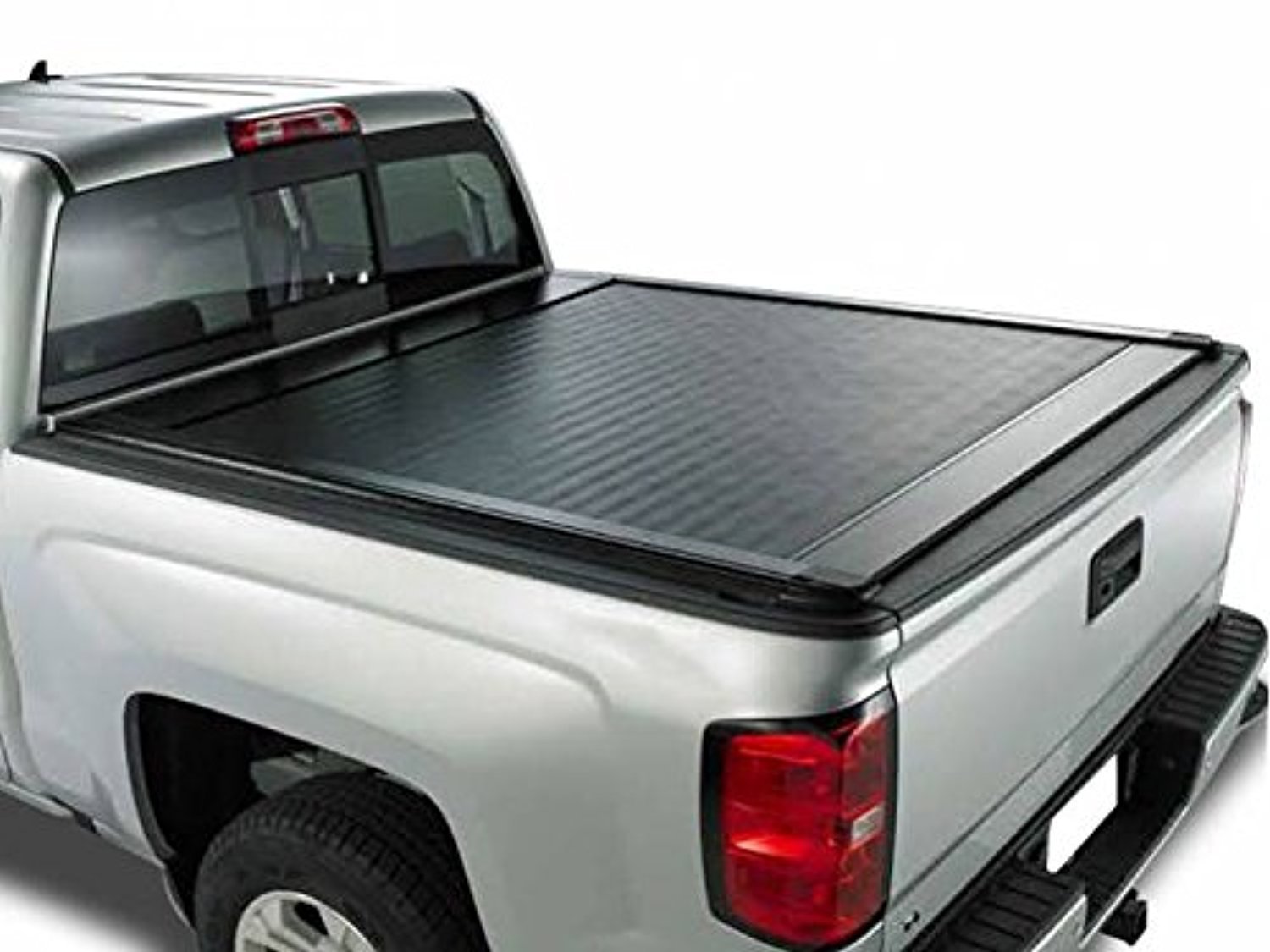 Pace Edwards Ultragroove Metal Tonneau C Buy Online In Pakistan At Desertcart