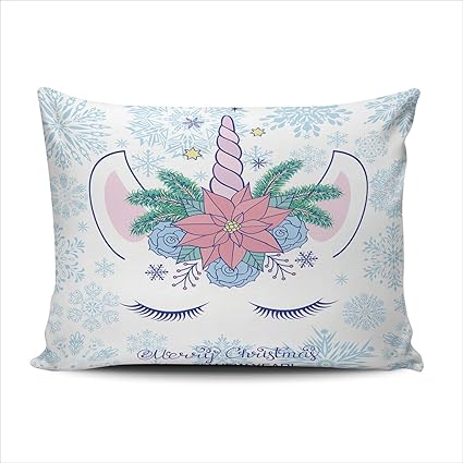 Amazon Com Aihuaw Home Decorative Cushion Covers Throw Pillow