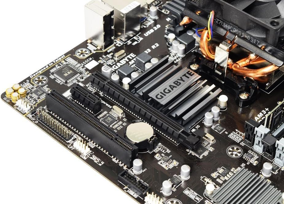 Amd Fx 6300 6 Core 3 5 Ghz Gigabyte Amazon De Computer Zubehor