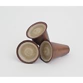Sugarmold Vanilla Candles and Cone Inserts Set of 6-Sugarmold-NEW