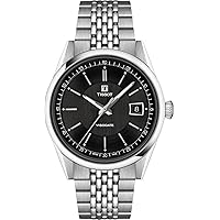 Amazon.com: Zodiac Men's ZO9150 Jet-O-Matic Analog Display Swiss