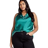 City Chic Women's Plus Size Top Perri