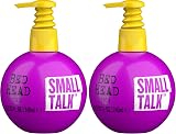 Bed Head by TIGI Small Talk Volumising Styling Cream 2-Pack