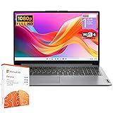 Lenovo IdeaPad 1 Student Laptop, Intel Dual Core