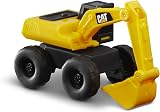 CAT Construction Little Machines 5 Pack Assortment 82150 Black view 7