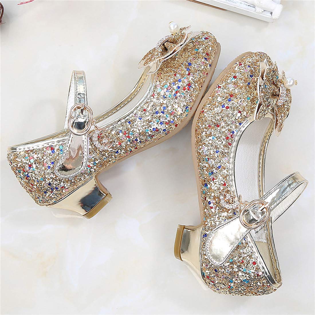 chaussure de fete pour fille