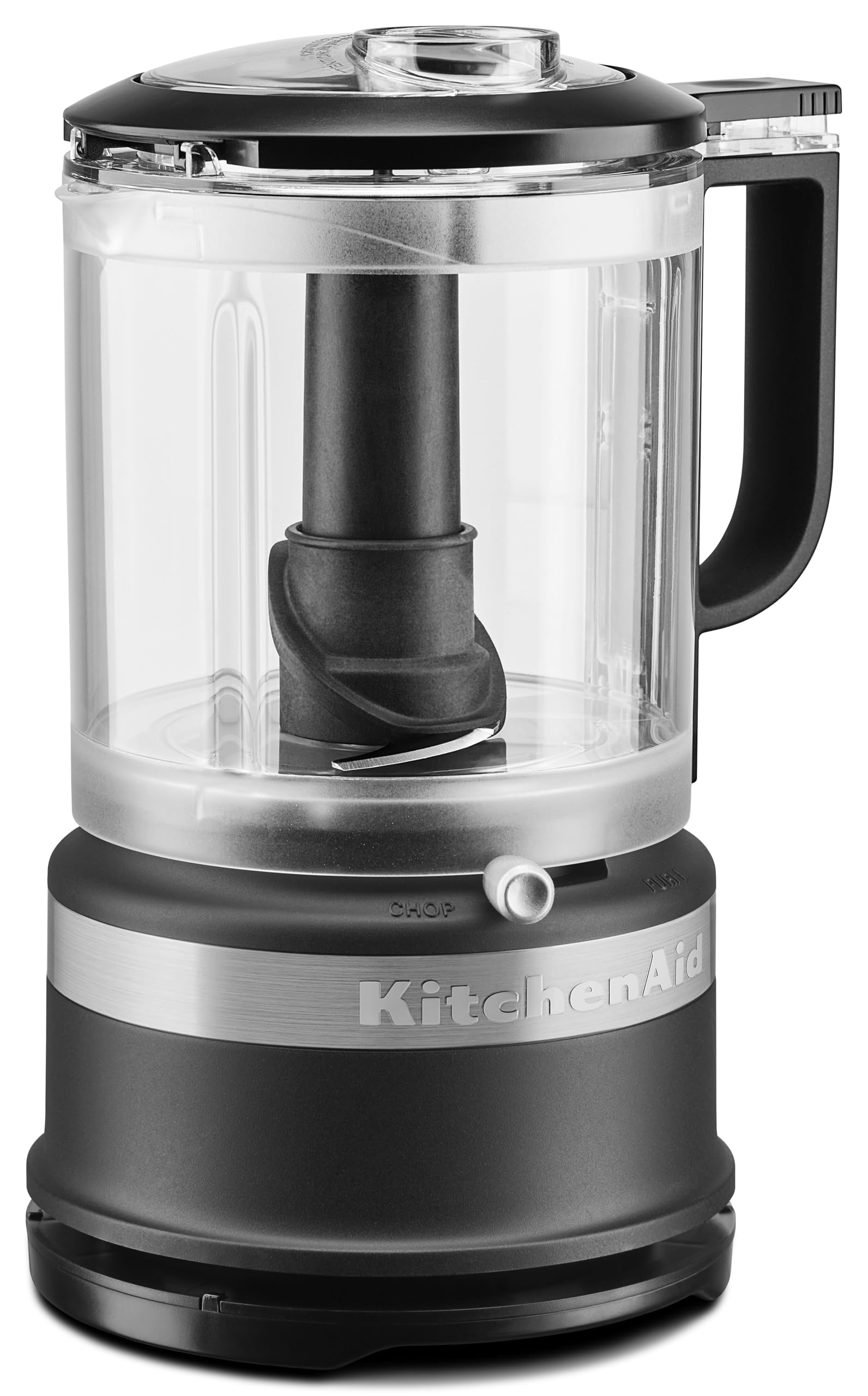 Kitchenaid MIDI CHOPPER + WHISKING ACCESSORY MATTE BLACK 5KFC0516BBM