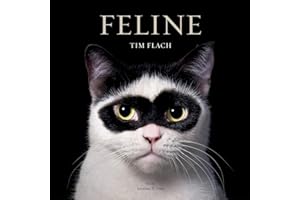 Feline: Photographs