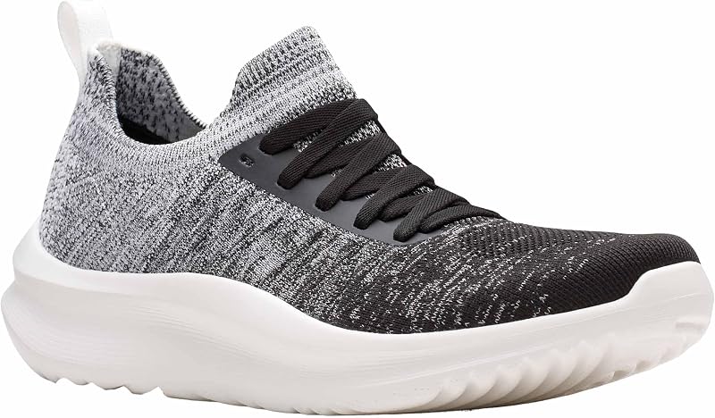 Solevana Lace for Women, cor preta, tamanho 36, Combi preta, 39.5 EU