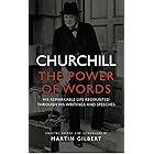 Churchill: The Power of Words