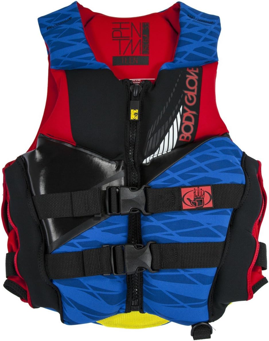 Body Glove Phantom Teen Personal Flotation Device