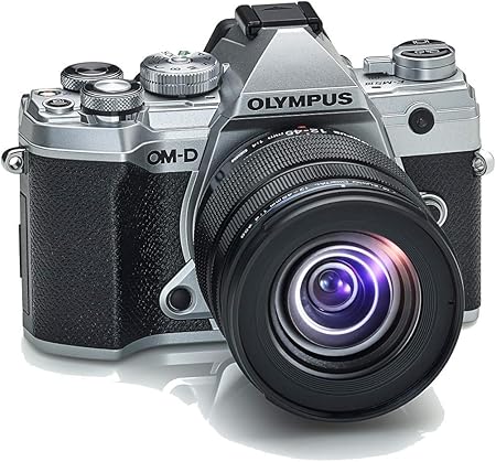 Amazon Co Jp オリンパス Om D E M5 Markiii 12 45mm F4 0 Proキット シルバー E M5miii1245mmlkslv カメラ Amazon Co Jp オリンパス Om D E M5 Markiii 12 45mm F4 0 Proキット シルバー E M5miii1245mmlkslv カメラ