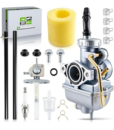 Amazon.com: Carburetor Carb for Honda XR80R XR 80 R 1985-2003
