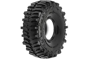 Pro-Line Racing 1/10 Interco Bogger G8 Front/Rear 1.9" Rock Crawling Tires PRO1013314 RC Tire