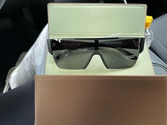 burberry 4291 instructions