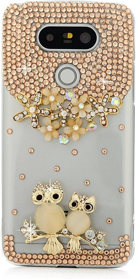 Best lg k20 plus owl case