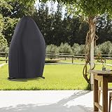 Senders Waterproof Heavy Duty Egg Chair Cover 115x190cm Oxford Fabric view 7