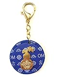 My Lucky 2020 Garuda Wu Lou Health Amulet for Feng