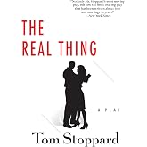 The Real Thing