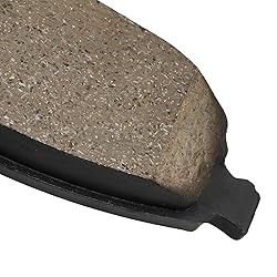 Torchbeam 12.91 inch (328) mm Brake kit|Brake Pads