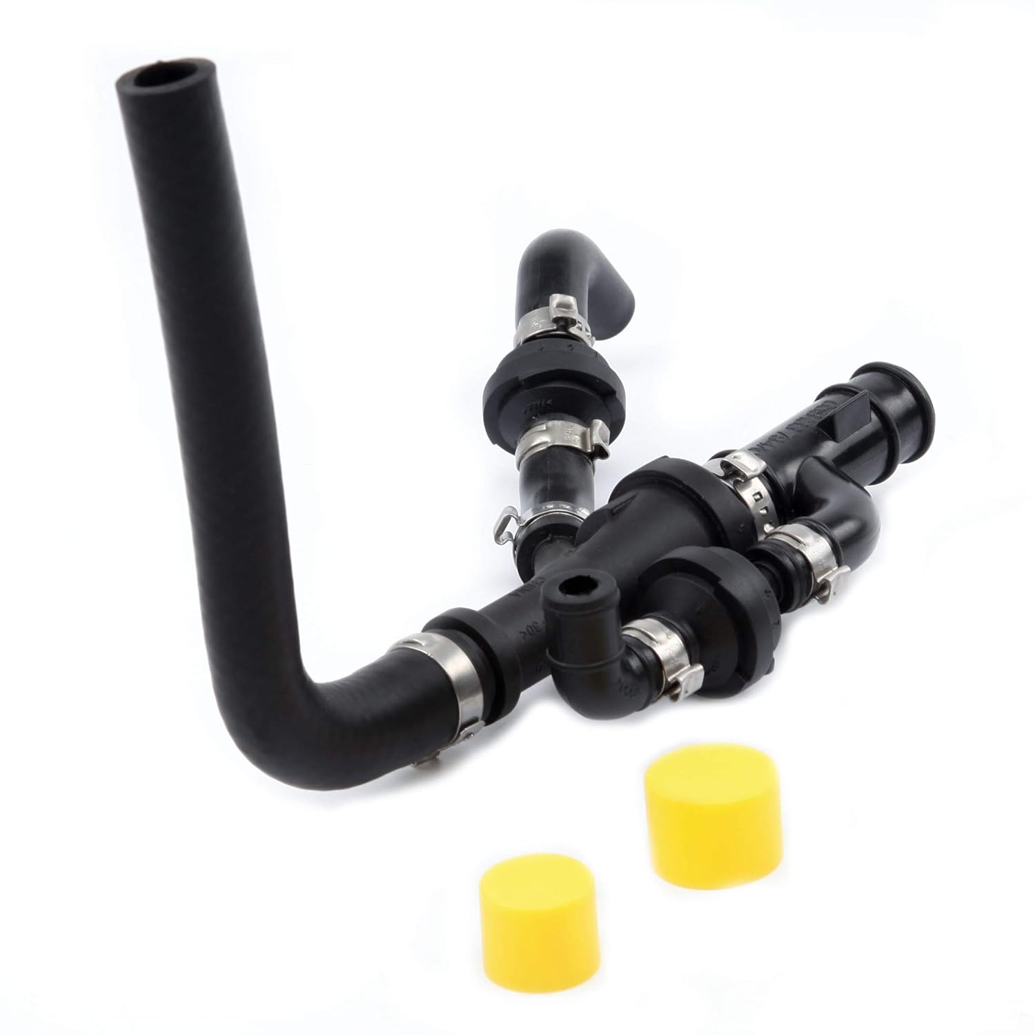 Best Audi A4 Vacuum Check Valve