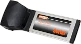 Maplin Dual Serial Port I/O Controller Express Card Laptop Adapter view 2