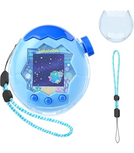 Amazon.com: Tamagotchi Smart Coralpink : Toys & Games