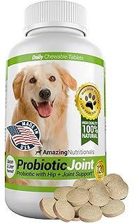 amazing nutritionals omega 3 chews