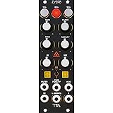 Tiptop Audio ZVERB Reverb Effect Collection