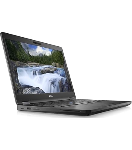 Dell Latitude 7300 13.3
