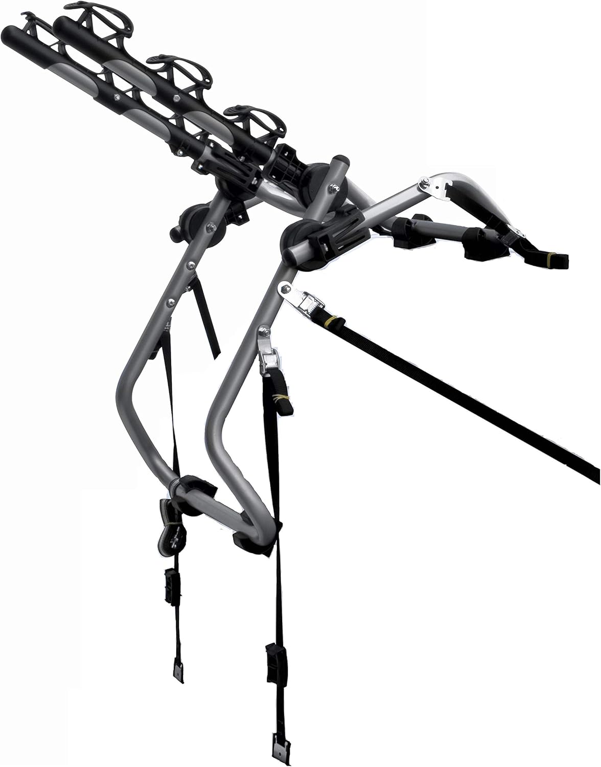 door bike rack