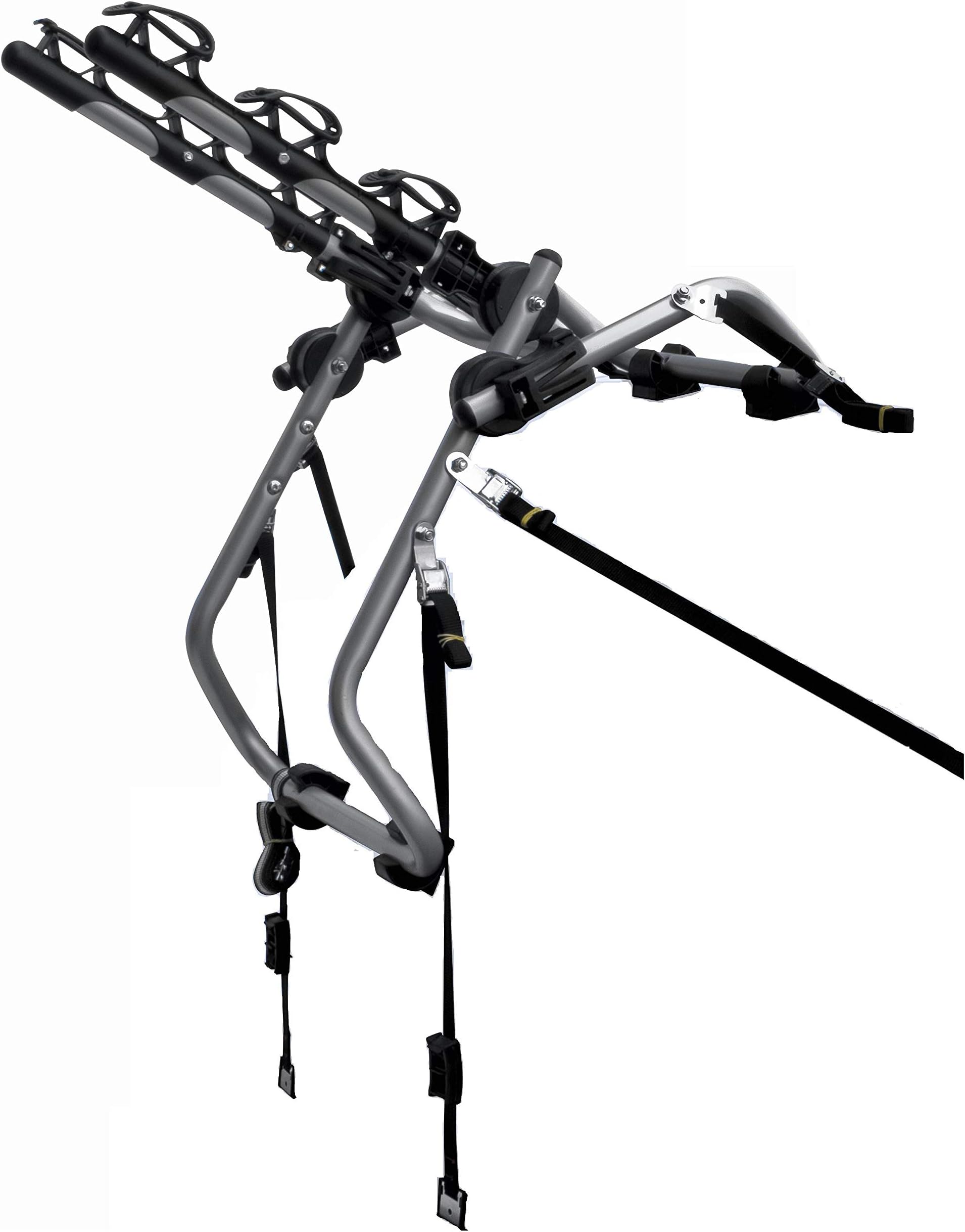 Peruzzo VENEZIA388-5085, Rear Door Mounted Bike Rack Peruzzo Venezia