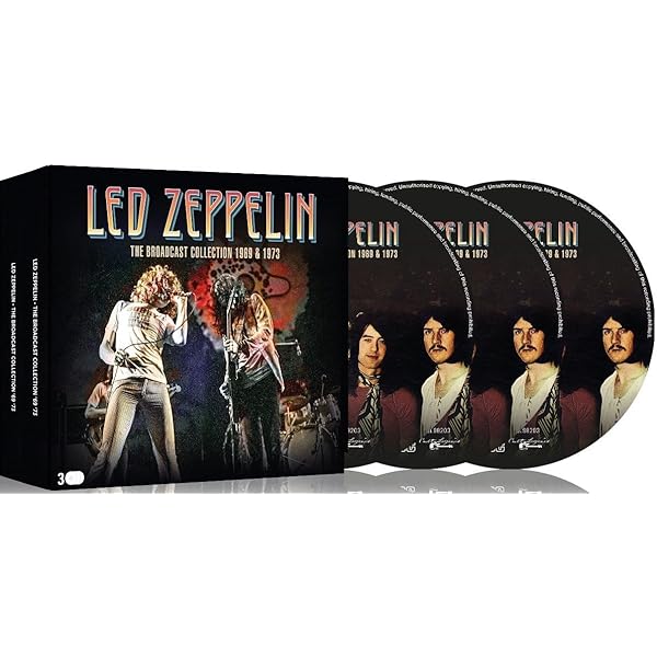 Led zeppelin - Led Zeppelin: The Definitive Collection - Amazon
