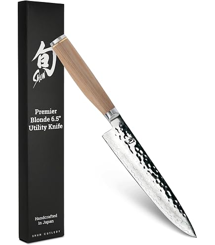 Amazon.com: kai Shun Premier Tim Malzer Series TDM-1701 Utility