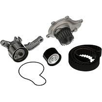 Clutch & Flywheel Kit For 2001-2006 PT Cruiser 2.4L - Stage 2, Replaces OEM, Includes Everything (05-102R)