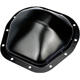 Dorman 697-704 Rear Differential Cover | Fits Select Ford / Lincoln Models